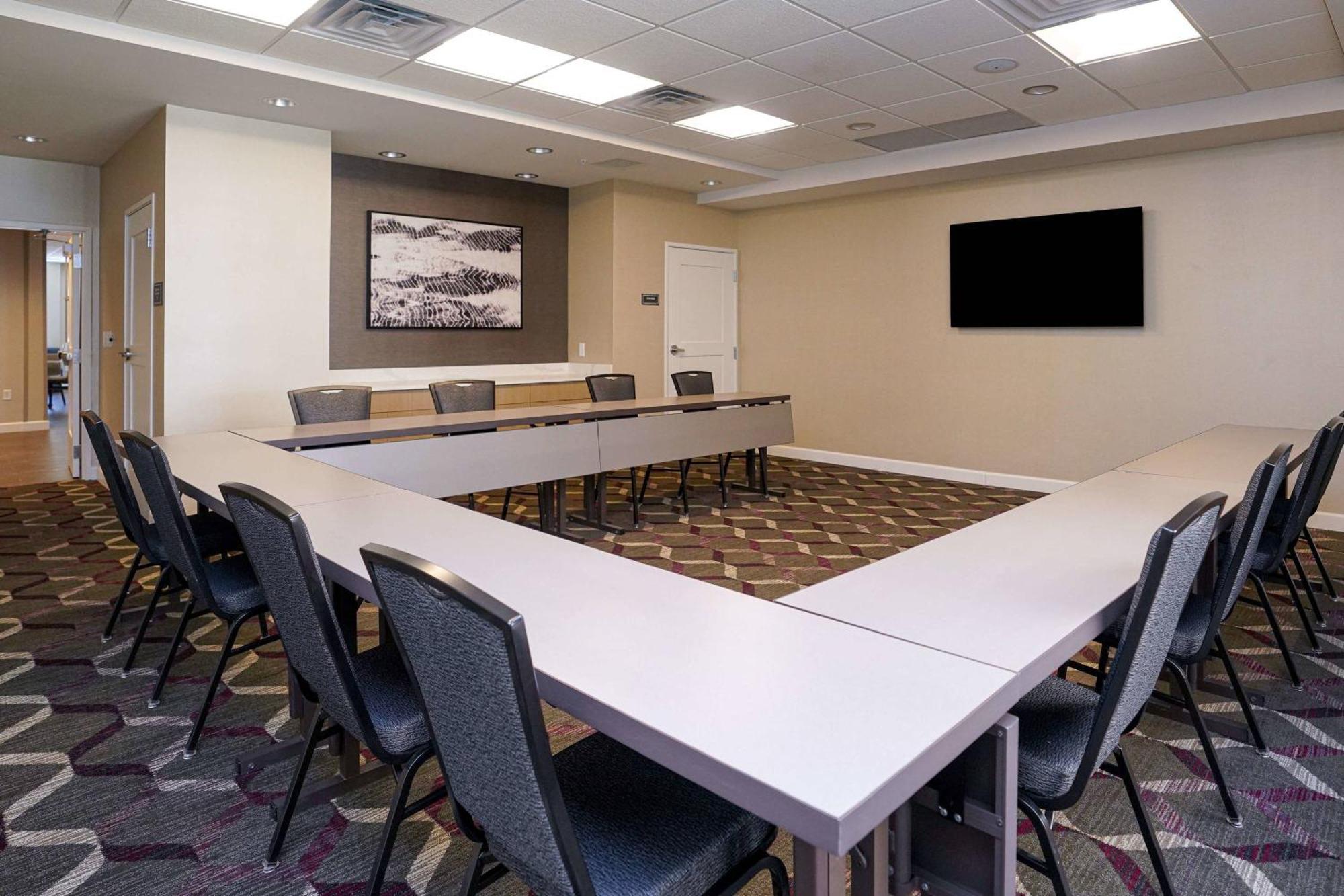 Residence Inn By Marriott Colorado Springs First & Main Luaran gambar