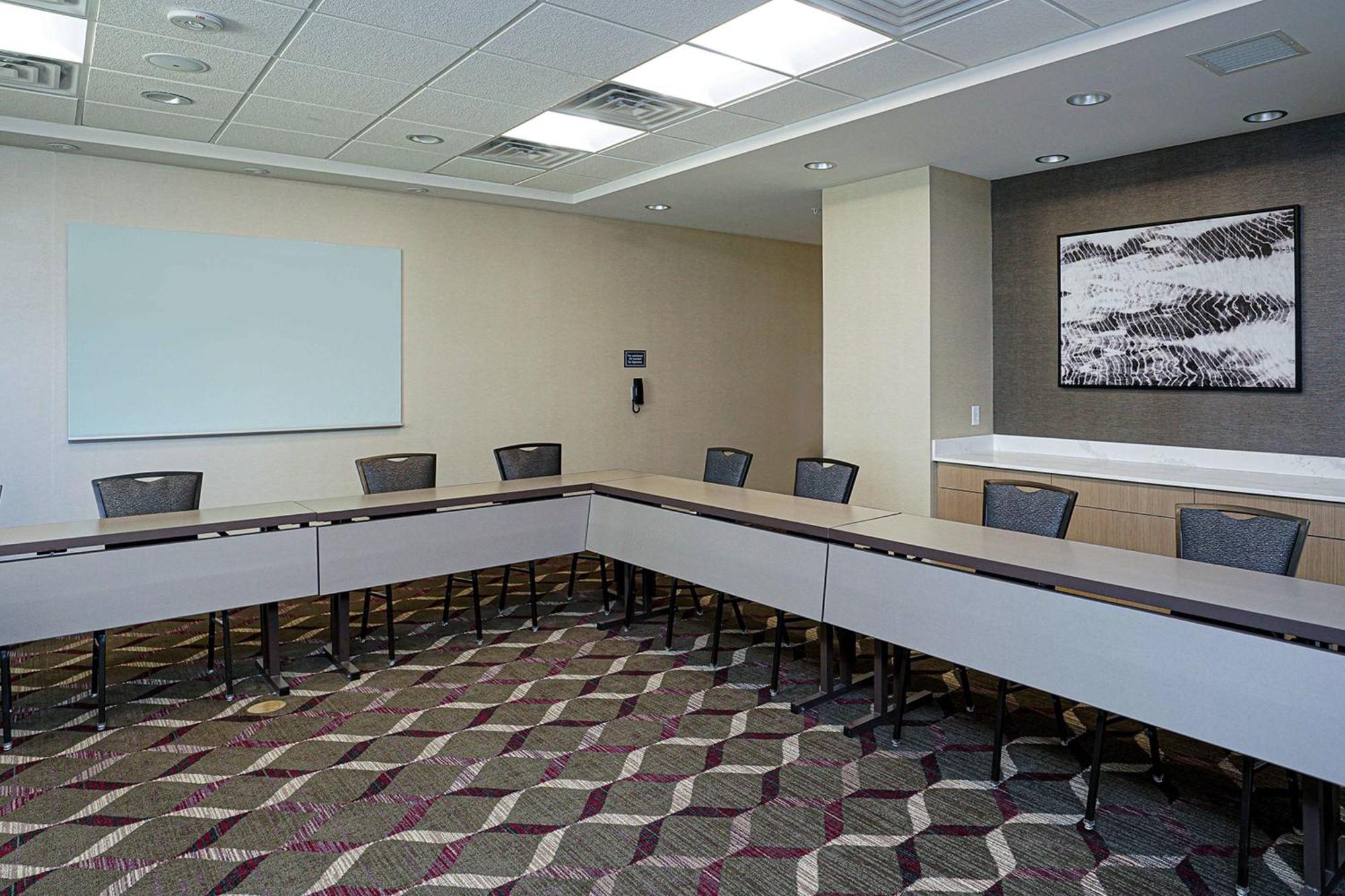 Residence Inn By Marriott Colorado Springs First & Main Luaran gambar